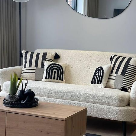 Trendy Apartment In Cardiff Free Parking 외부 사진