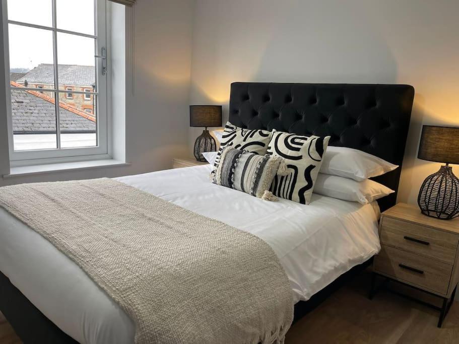 Trendy Apartment In Cardiff Free Parking 외부 사진