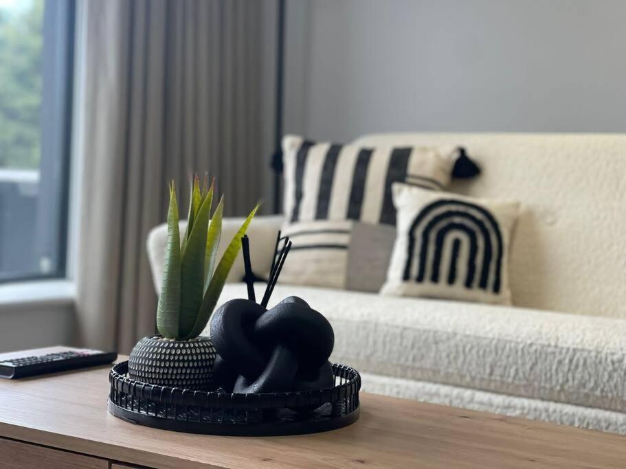 Trendy Apartment In Cardiff Free Parking 외부 사진