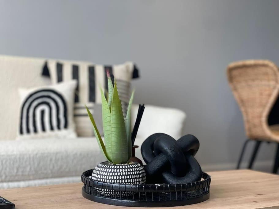 Trendy Apartment In Cardiff Free Parking 외부 사진