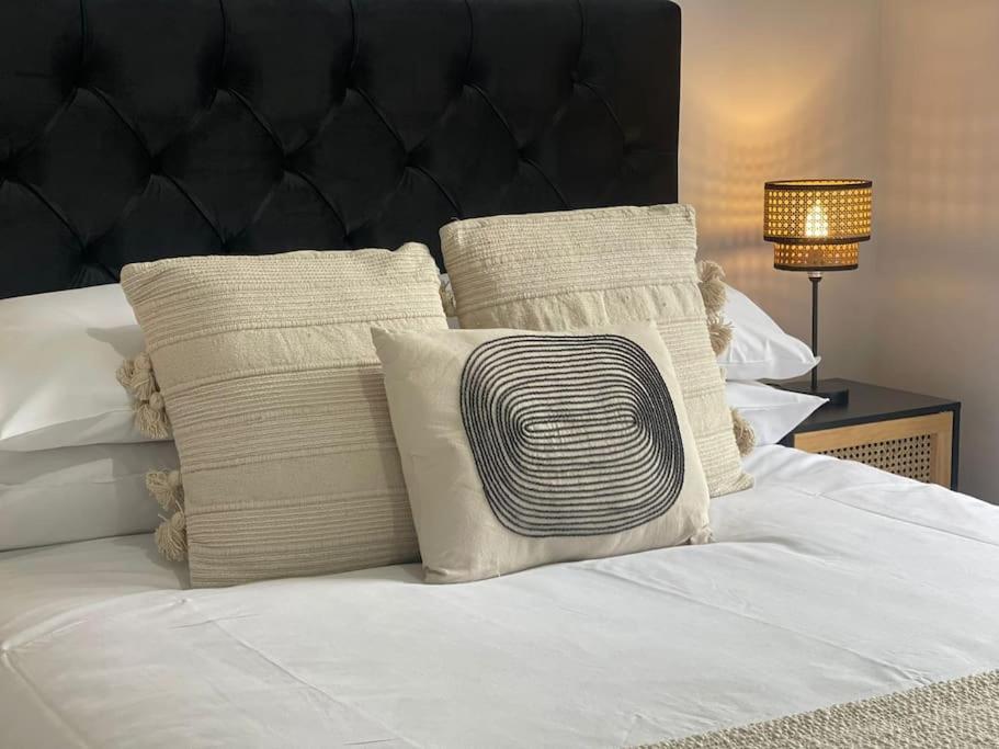 Trendy Apartment In Cardiff Free Parking 외부 사진