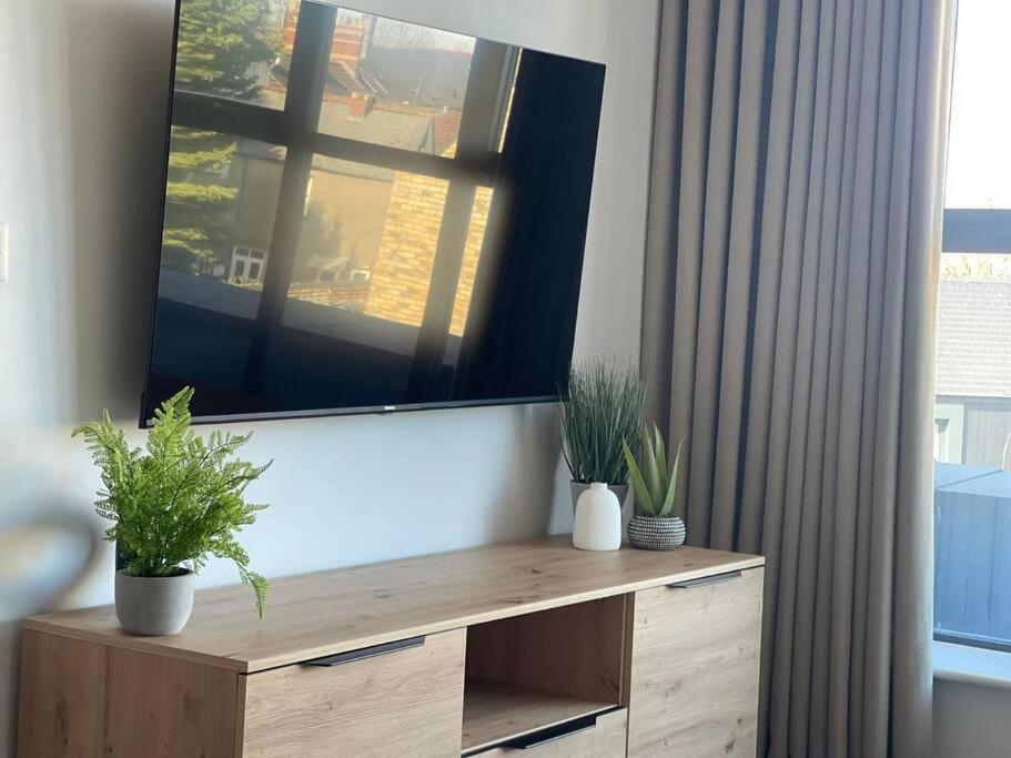 Trendy Apartment In Cardiff Free Parking 외부 사진