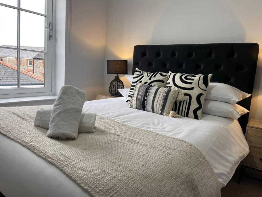 Trendy Apartment In Cardiff Free Parking 외부 사진