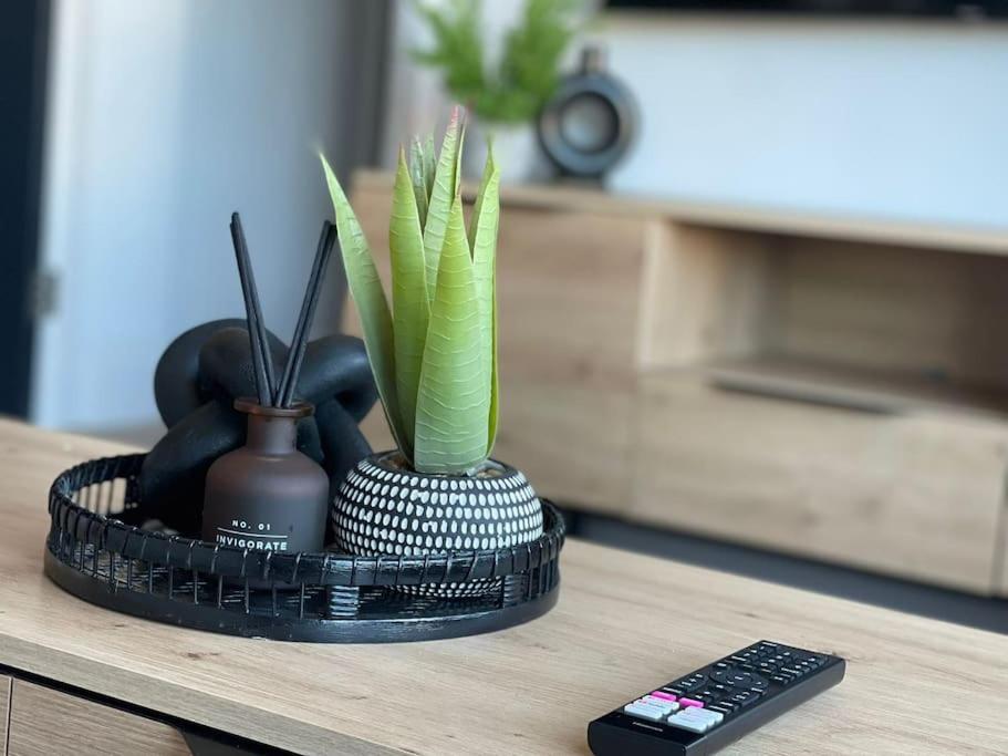 Trendy Apartment In Cardiff Free Parking 외부 사진
