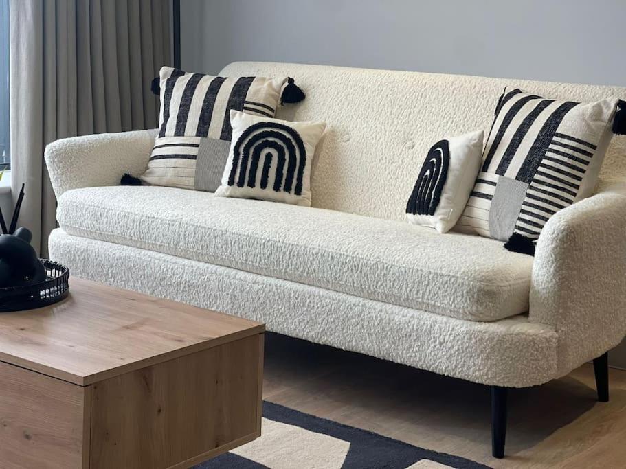 Trendy Apartment In Cardiff Free Parking 외부 사진