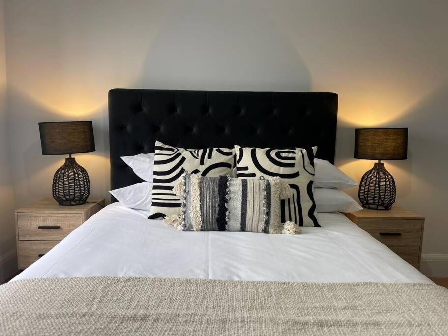Trendy Apartment In Cardiff Free Parking 외부 사진