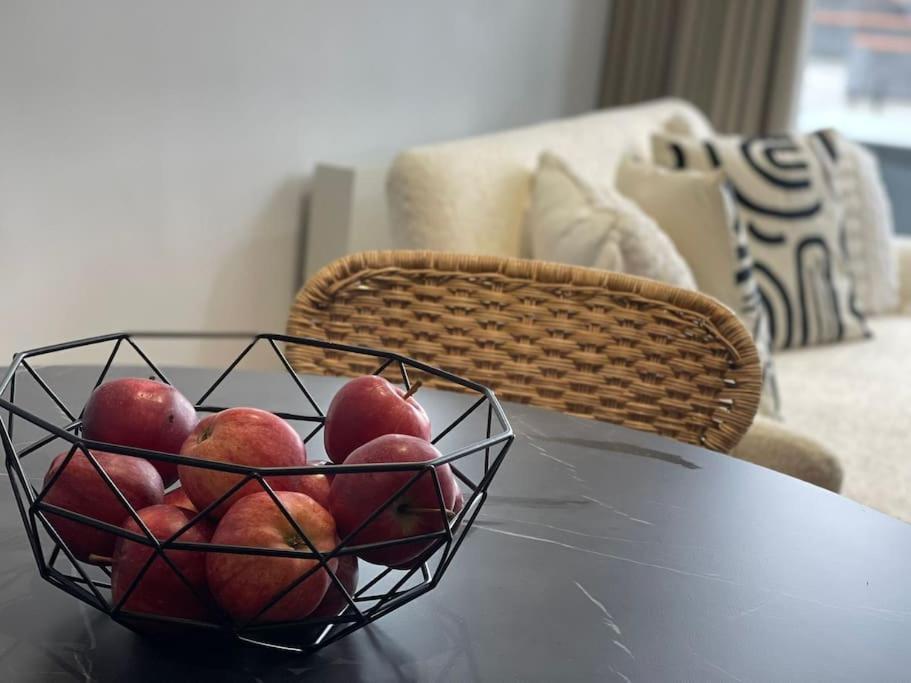 Trendy Apartment In Cardiff Free Parking 외부 사진