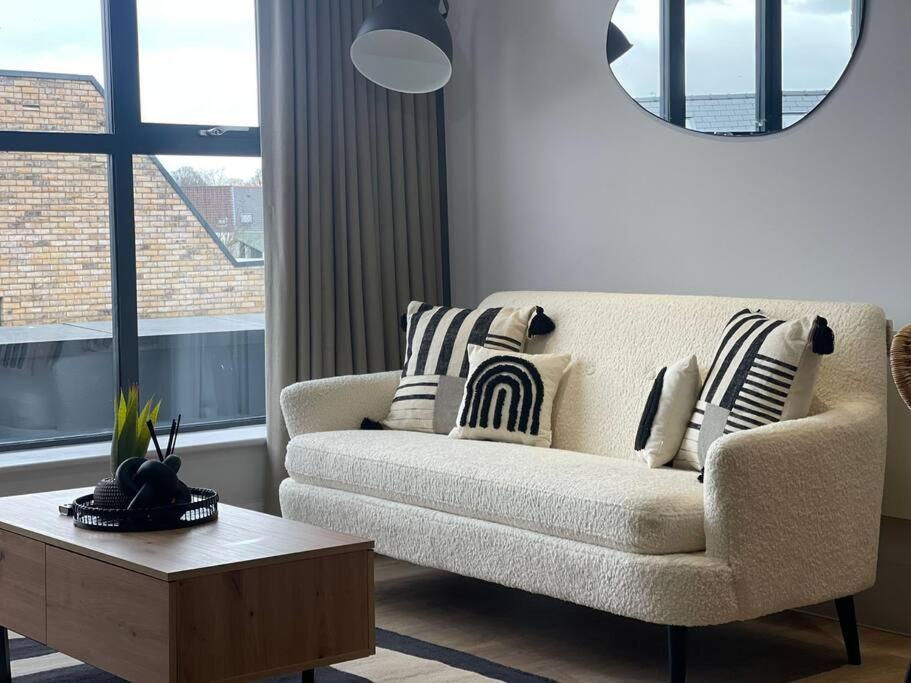 Trendy Apartment In Cardiff Free Parking 외부 사진